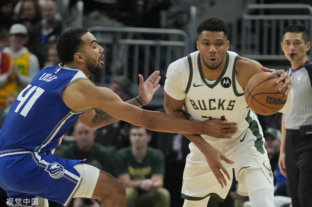 东契奇还展 东契奇还展